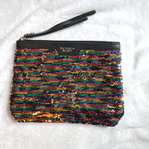 Victorias Secret clutch